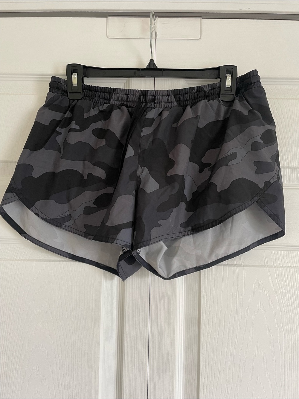 Women’s Go Dry Running Shorts - Picture 1 of 3